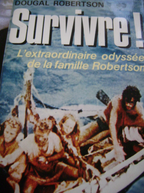 survivre