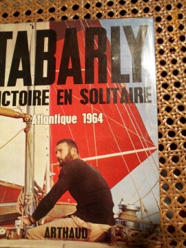 e-tabarly