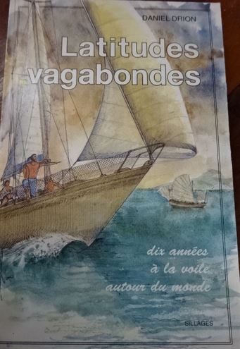 vagabondes