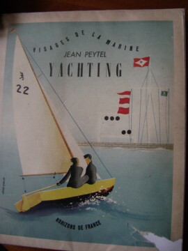 yachting