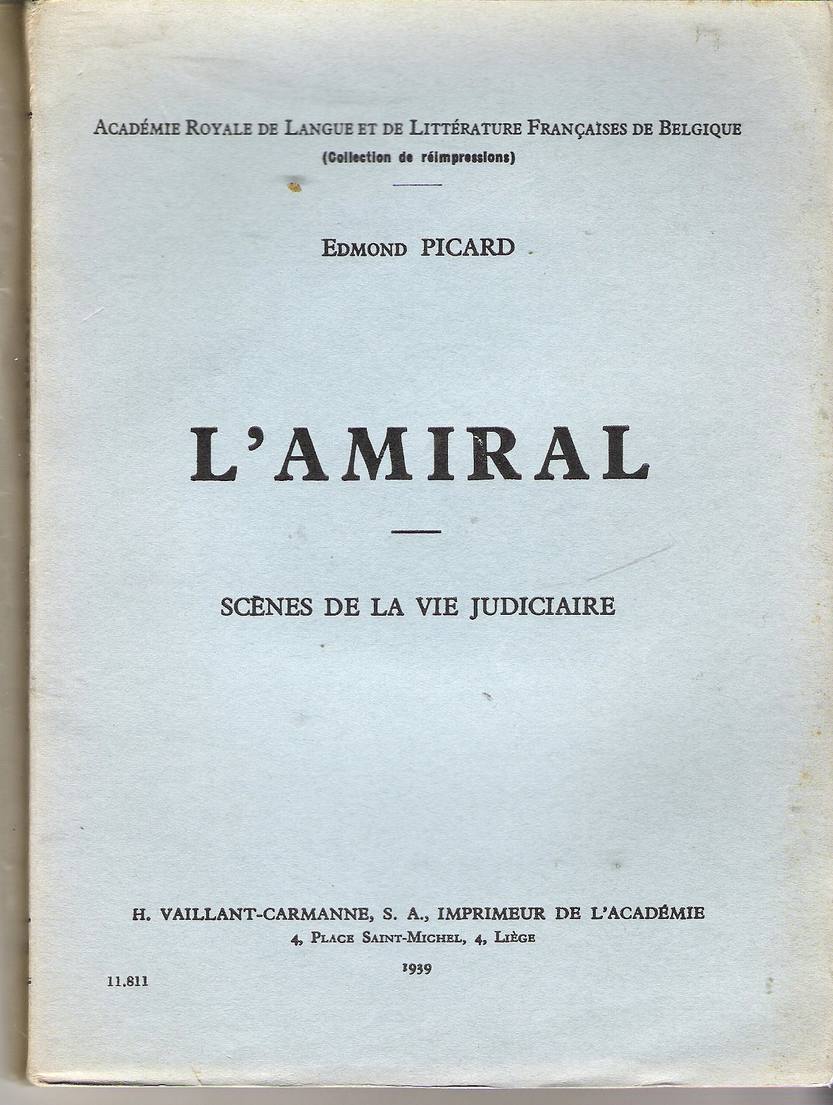 amiral