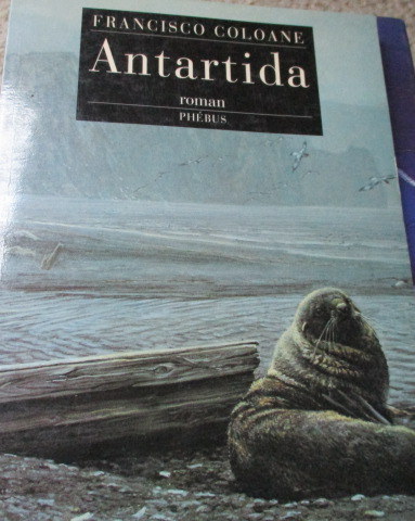 antartida