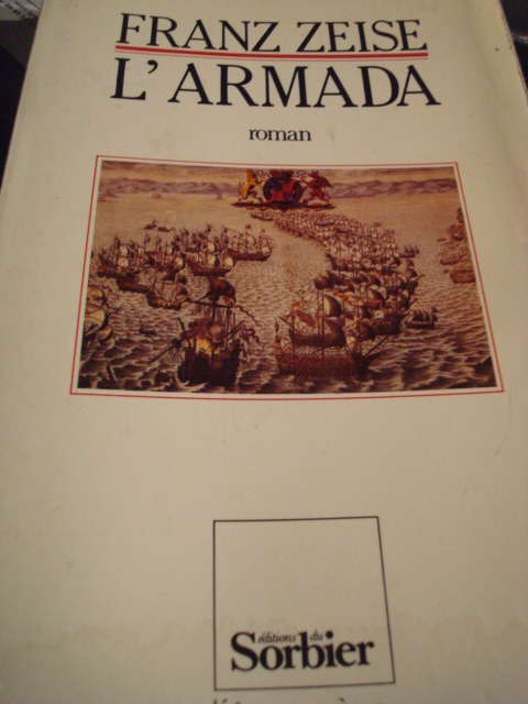 armada