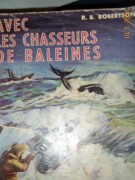 baleines