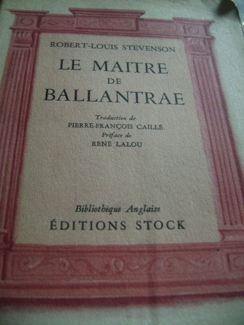 ballantrae