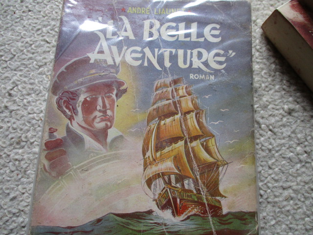 belle-aventure