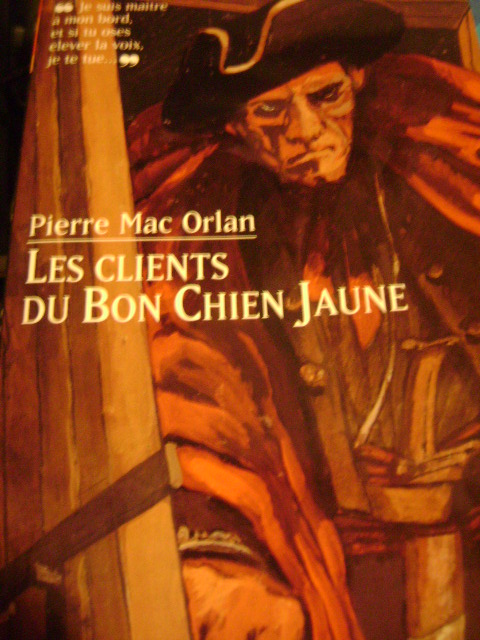 chien-jaune