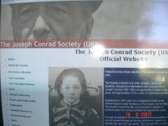 conrad-society