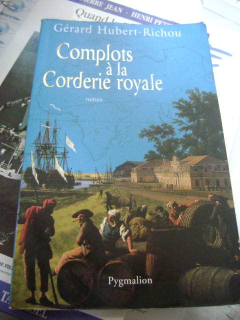 corderie-royale