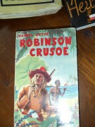 crusoe