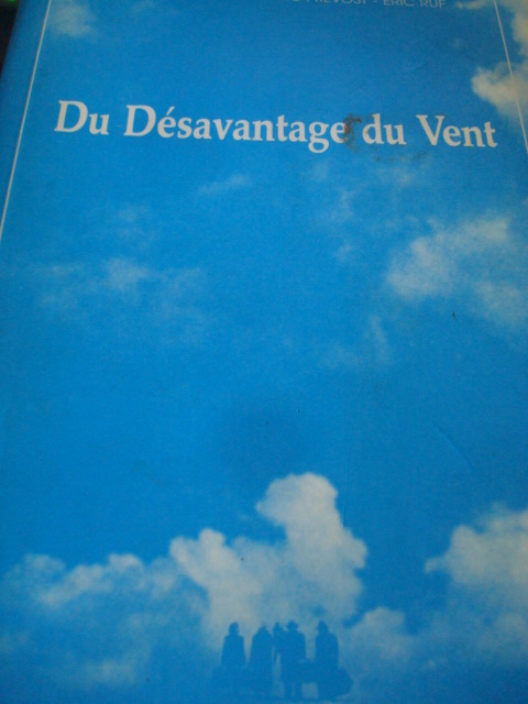 desavantage