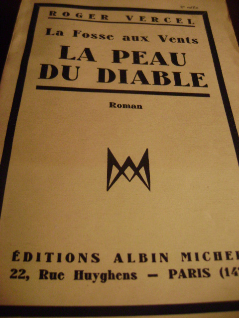 diable