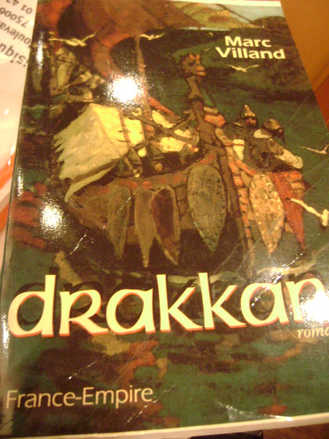 drakkars