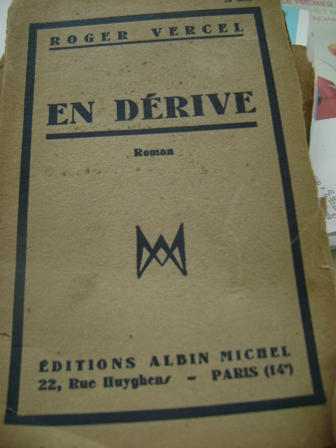 L`Ile Du Diable [1939]