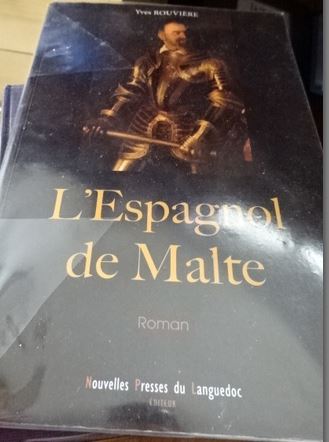 espagnol-de-malte