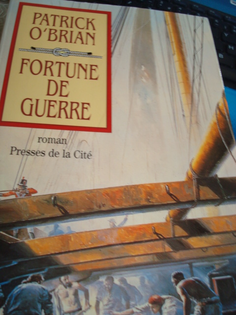 fortune-de-guerre