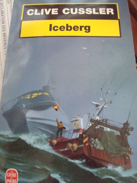 iceberg-