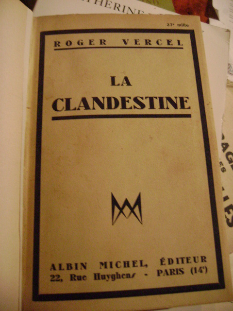 la-clandestine