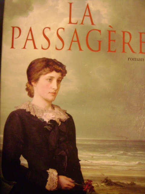 la-passagere