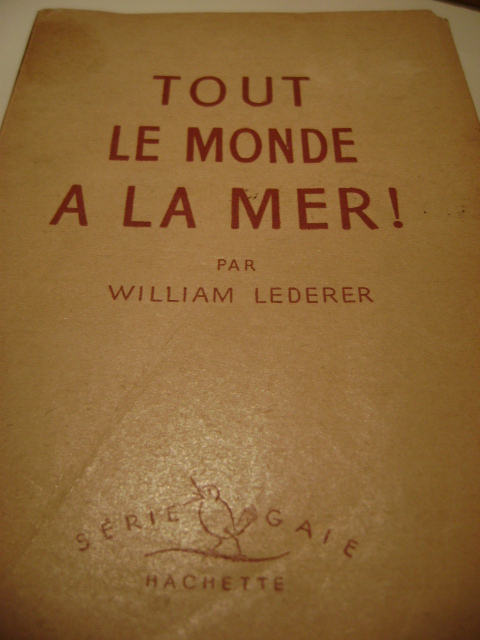 lederer-william