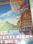 les-aventuriers