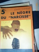 narcisse