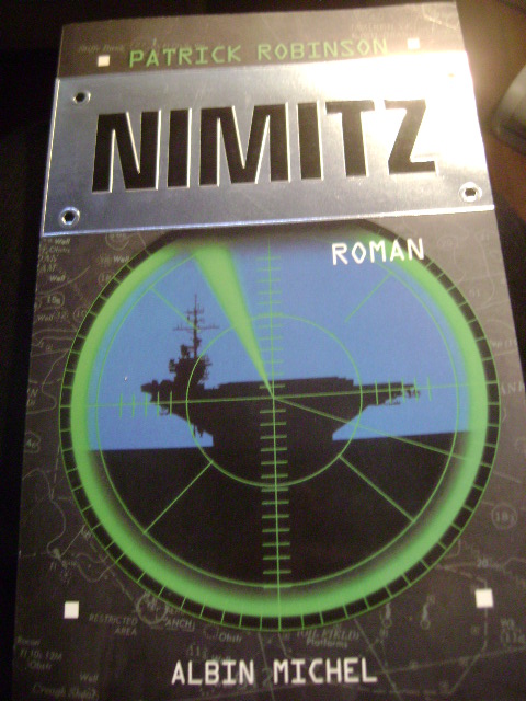 nimitz