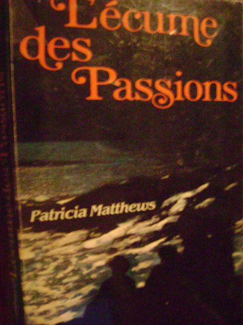 passions