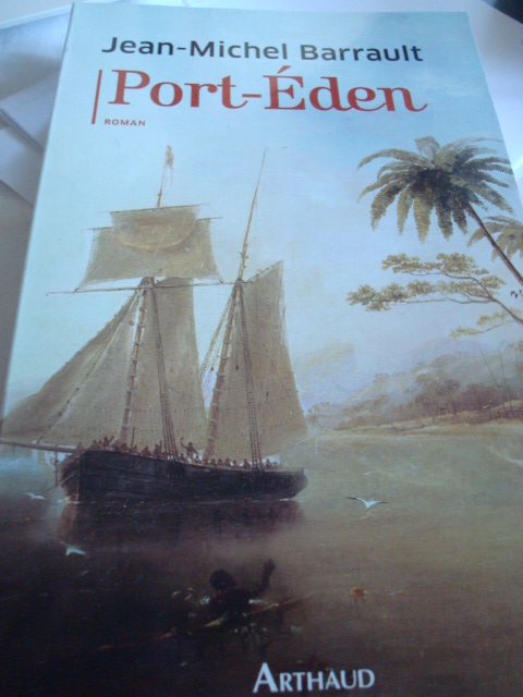 port-eden