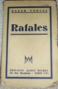 rafales