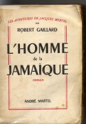 robert-gaillard