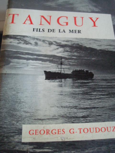 tanguy