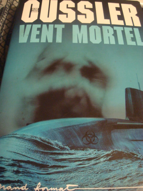 vent-mortel