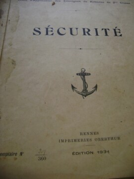 securite