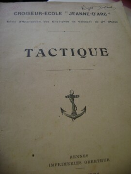 tactique