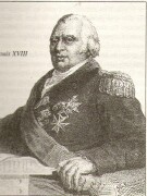 louis-XVIII