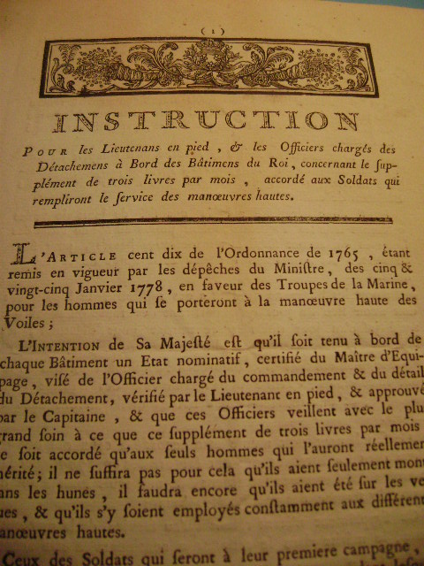 instructions-officiers