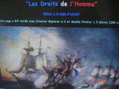 droits-homme